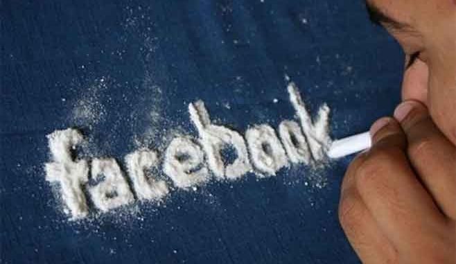 Facebook: Una plataforma más para venta de drogas – MexNewz