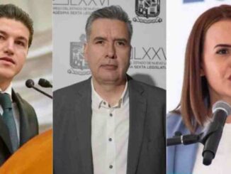Inicia 'chapulineo' en cargos públicos en Nuevo León