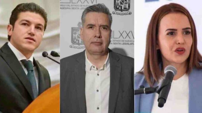 Inicia 'chapulineo' en cargos públicos en Nuevo León